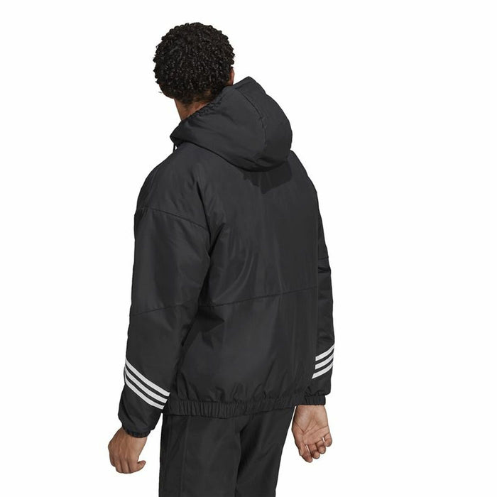 Men's Adidas Back To Sport Jacket