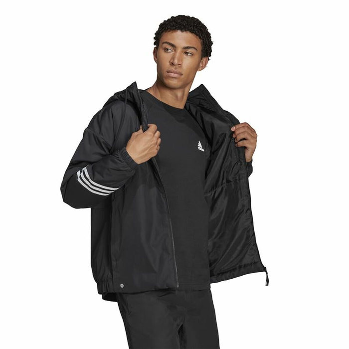 Men's Adidas Back To Sport Jacket