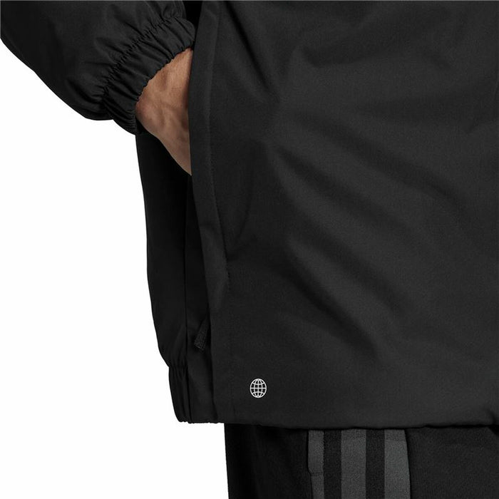 Men's Adidas Back To Sport Jacket