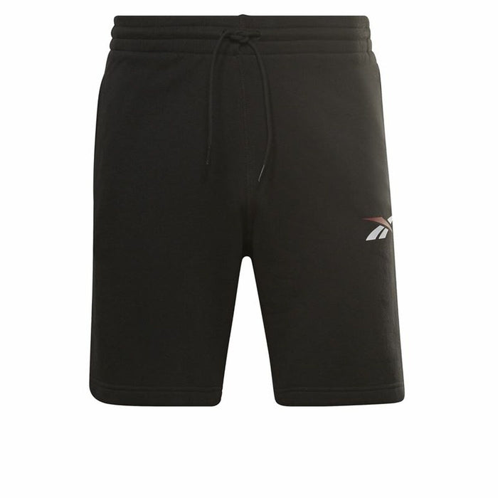 Men's Reebok Vector Fleece Shorts