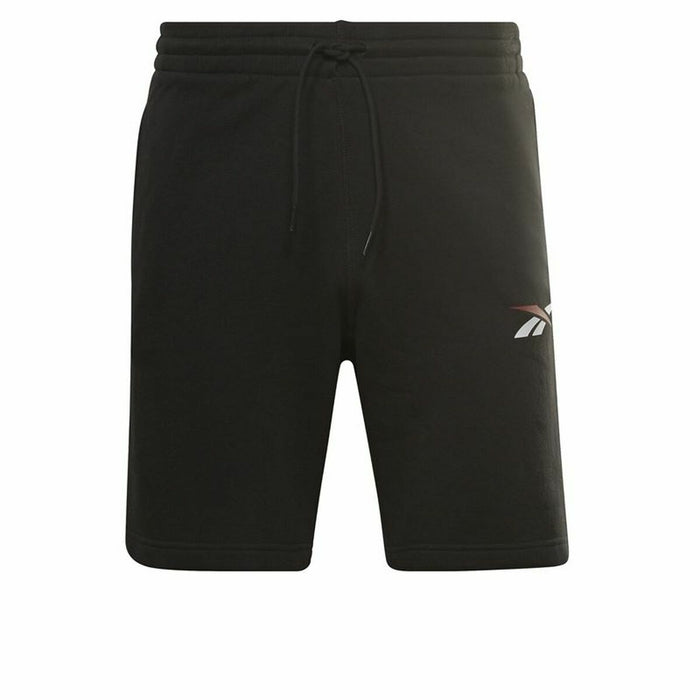Men's Reebok Vector Fleece Shorts