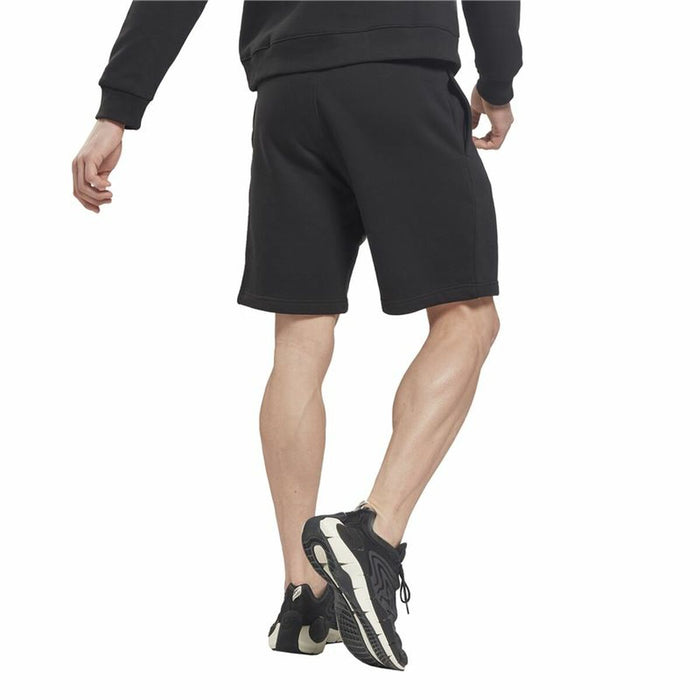 Men's Reebok Vector Fleece Shorts