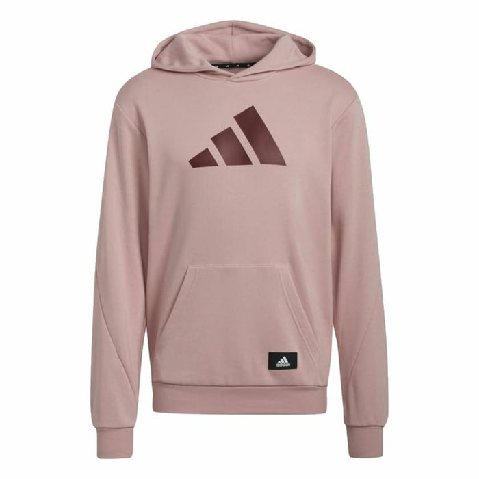 Men's Adidas Future Icons Hoodie