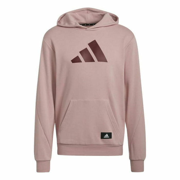Men's Adidas Future Icons Hoodie