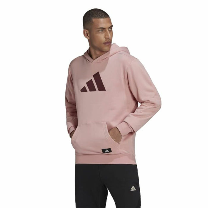 Men's Adidas Future Icons Hoodie