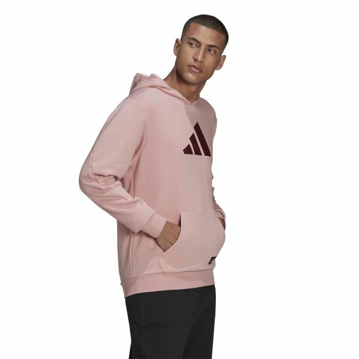 Men's Adidas Future Icons Hoodie