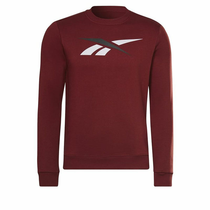 Men's Reebok Vector Crew Sweatshirt