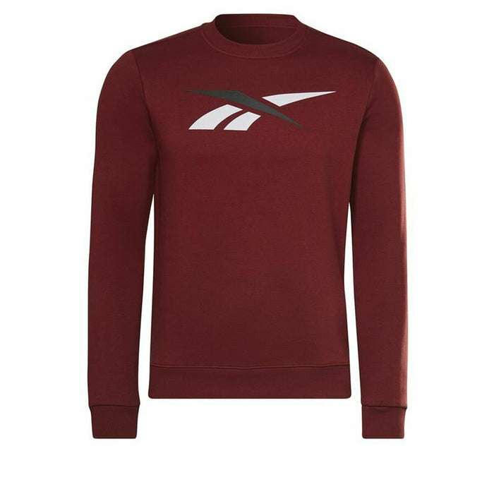 Men's Reebok Vector Crew Sweatshirt