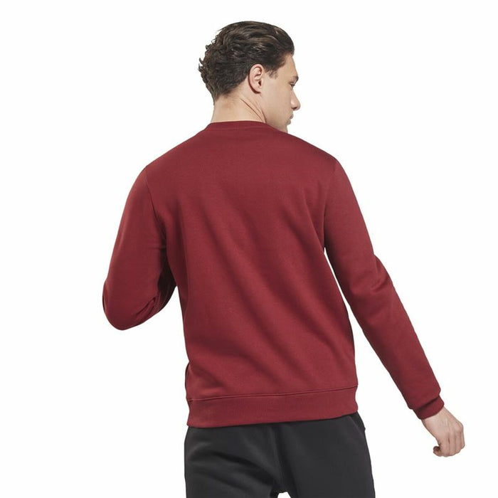 Men's Reebok Vector Crew Sweatshirt