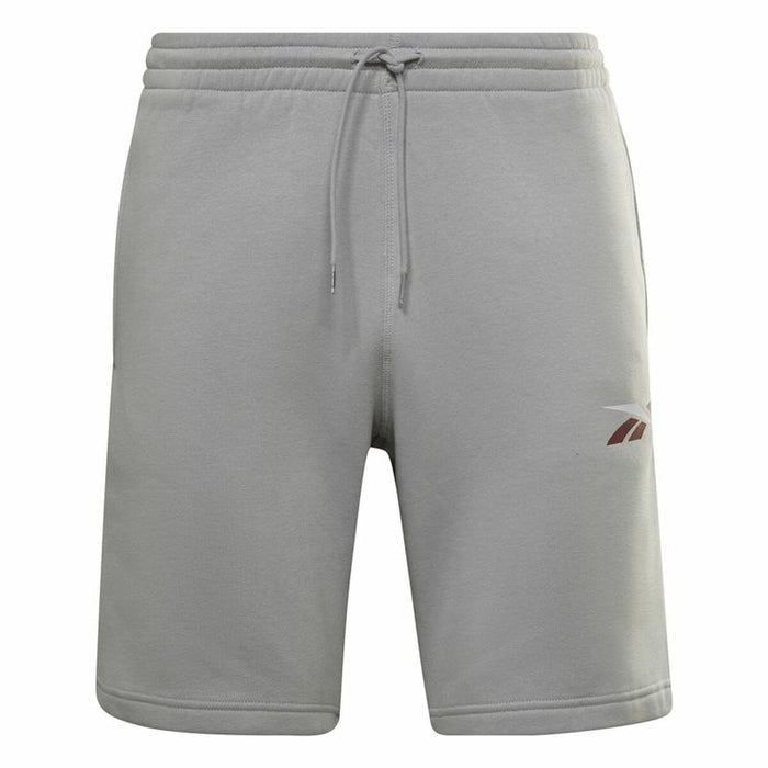 Men's Reebok Essentials French Terry Shorts