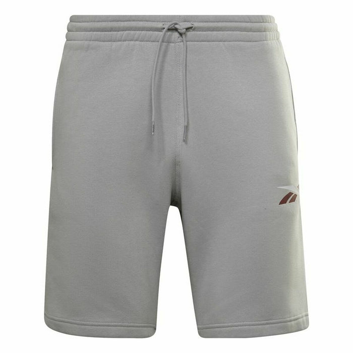 Men's Reebok Essentials French Terry Shorts