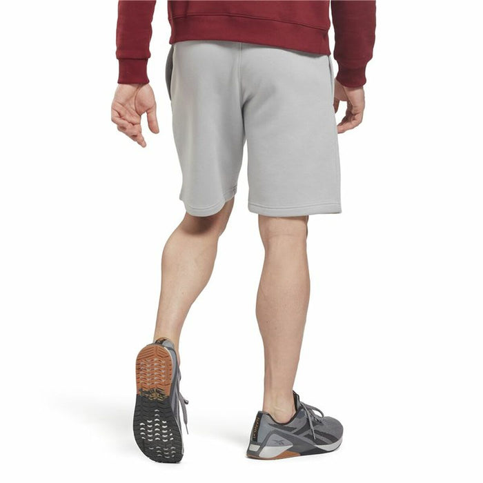 Men's Reebok Essentials French Terry Shorts
