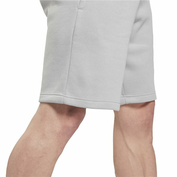 Men's Reebok Essentials French Terry Shorts