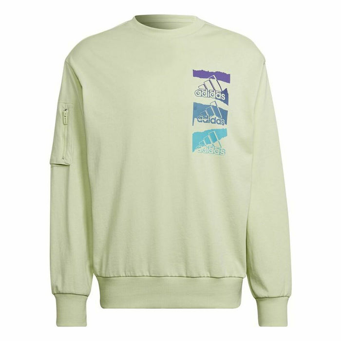 Men's Adidas Essentials Sweatshirt