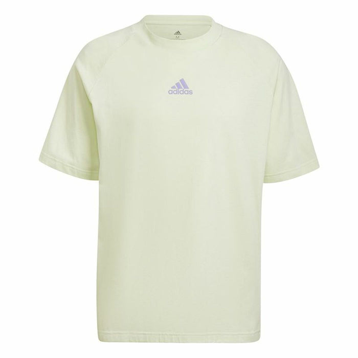 Men's Adidas Essentials Short Sleeve T-Shirt