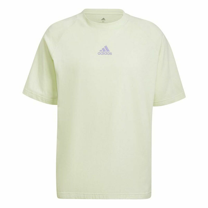 Men's Adidas Essentials Short Sleeve T-Shirt