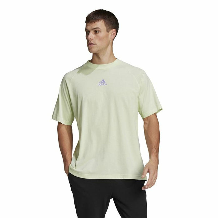 Men's Adidas Essentials Short Sleeve T-Shirt
