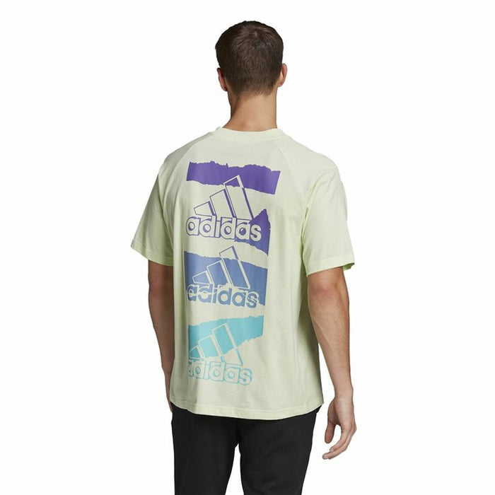 Men's Adidas Essentials Short Sleeve T-Shirt