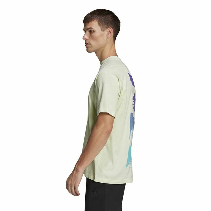 Men's Adidas Essentials Short Sleeve T-Shirt