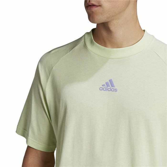 Men's Adidas Essentials Short Sleeve T-Shirt