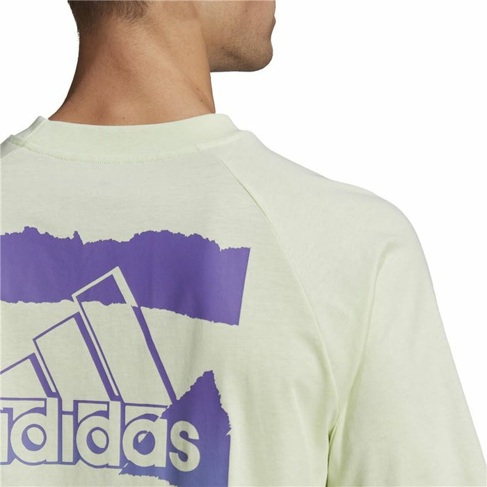 Men's Adidas Essentials Short Sleeve T-Shirt