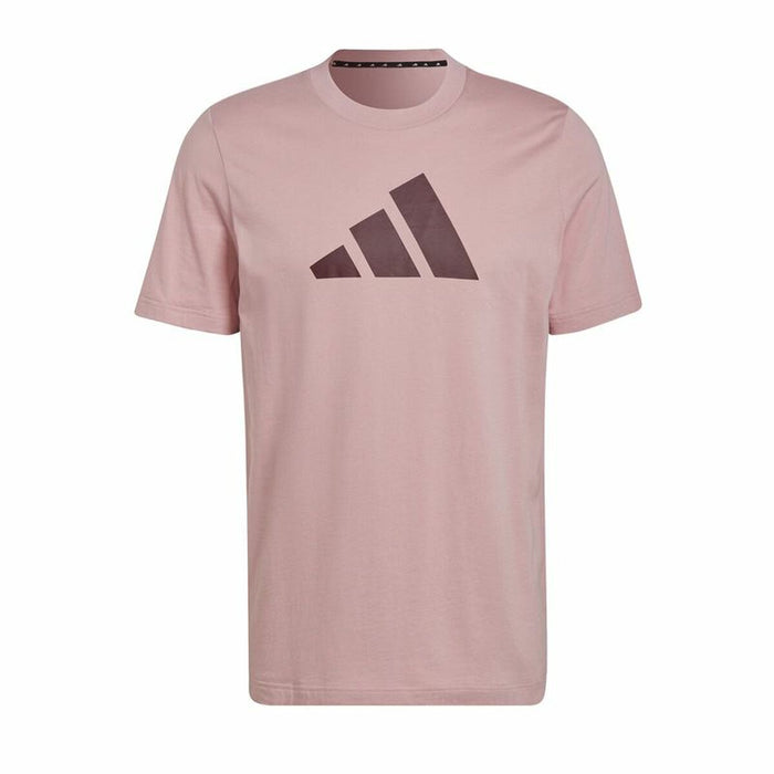 Men's Adidas Future Icons Short Sleeve T-Shirt
