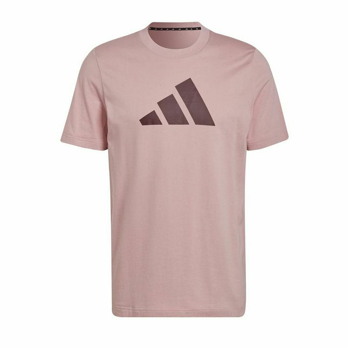 Men's Adidas Future Icons Short Sleeve T-Shirt