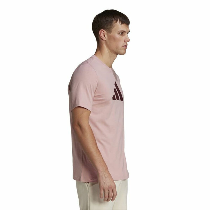 Men's Adidas Future Icons Short Sleeve T-Shirt