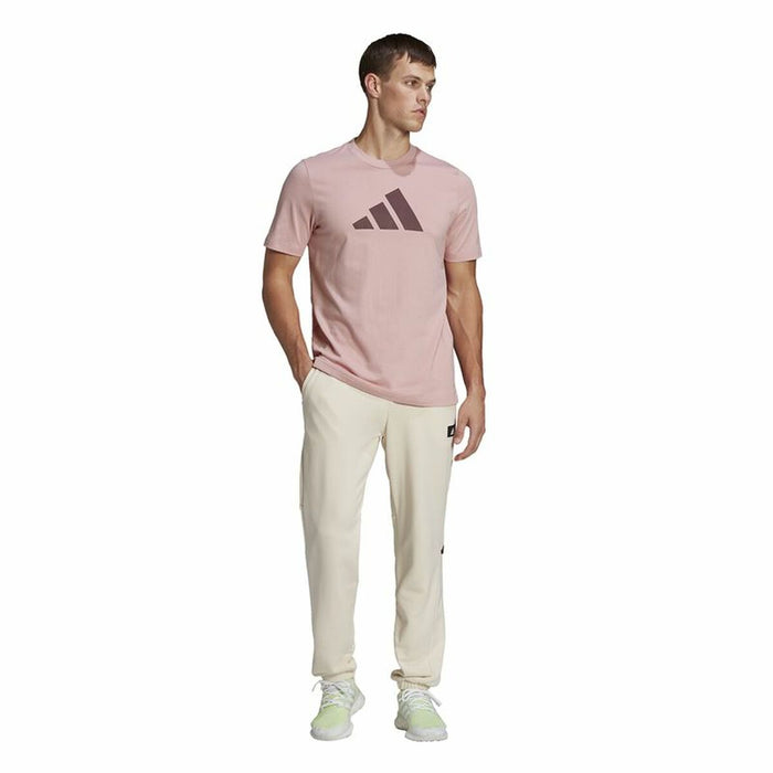 Men's Adidas Future Icons Short Sleeve T-Shirt
