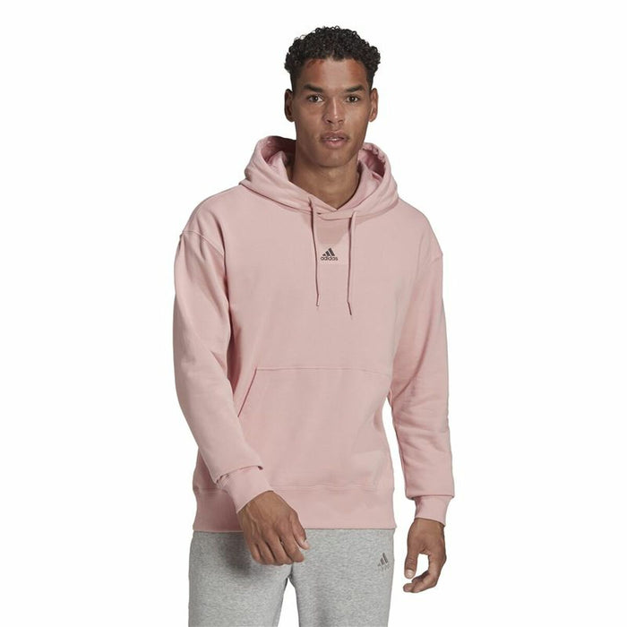 Men's Adidas Essentials Hoodie