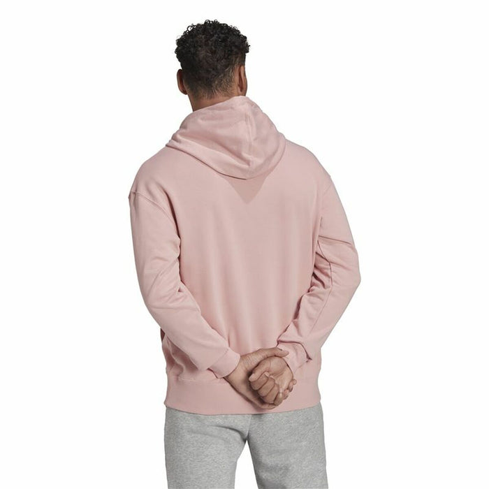 Men's Adidas Essentials Hoodie