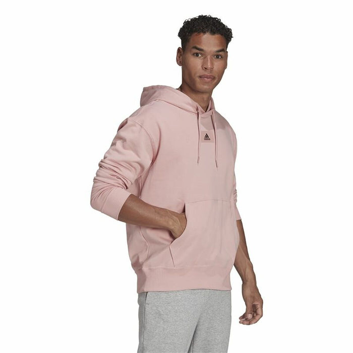 Men's Adidas Essentials Hoodie