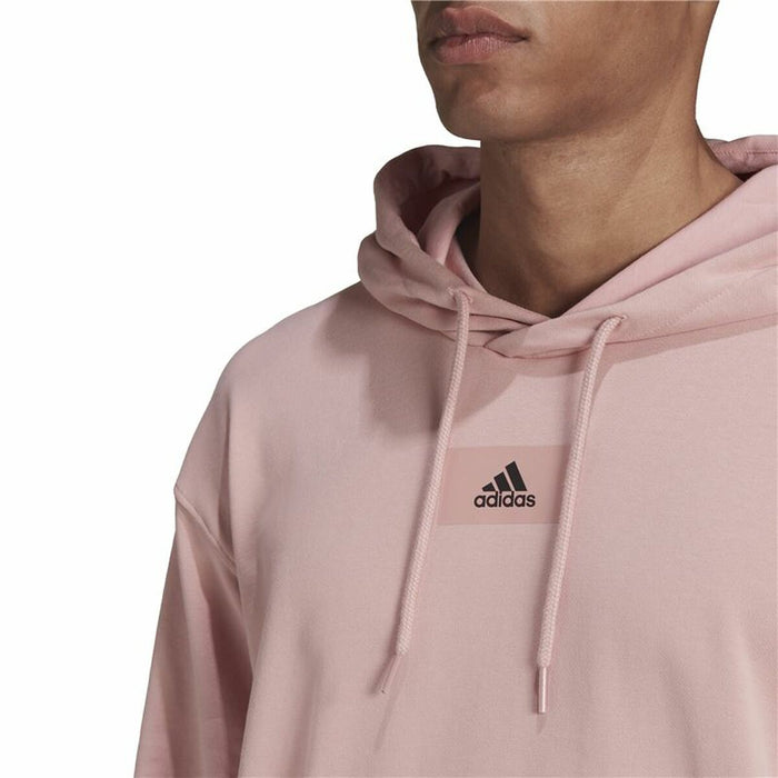 Men's Adidas Essentials Hoodie