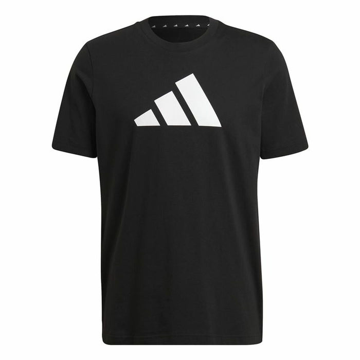 Men's Adidas Future Icons Short Sleeve T-Shirt