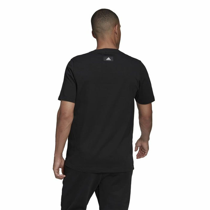 Men's Adidas Future Icons Short Sleeve T-Shirt