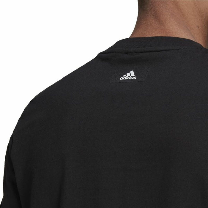 Men's Adidas Future Icons Short Sleeve T-Shirt