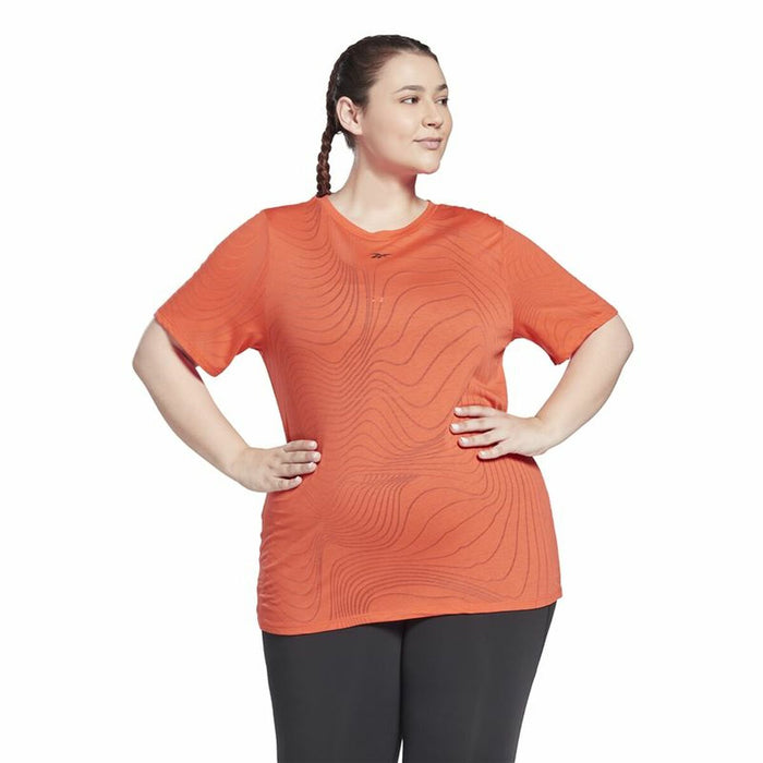 Women's Reebok Burnout T-Shirt