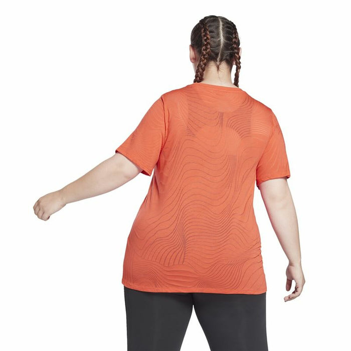Women's Reebok Burnout T-Shirt