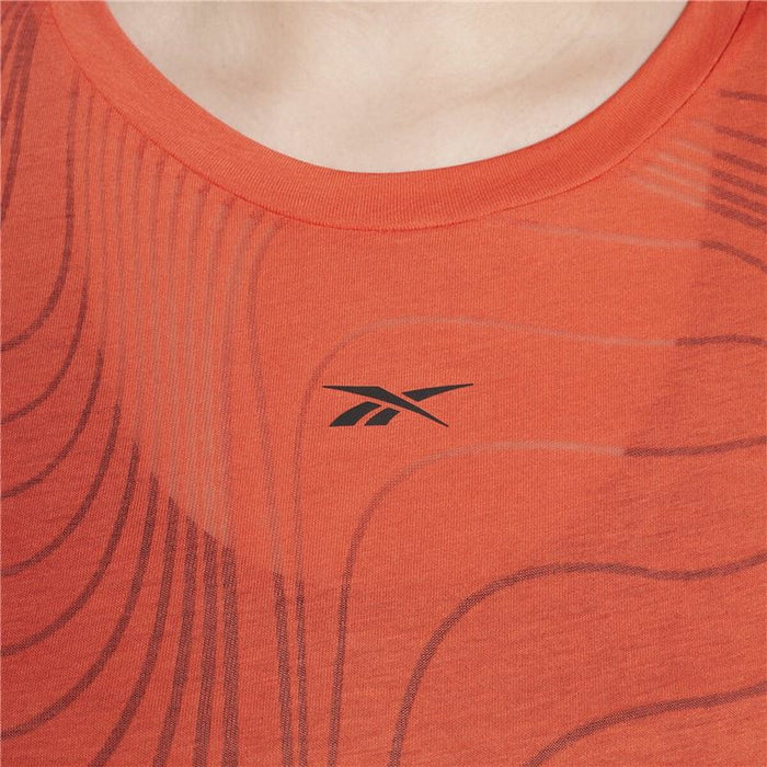 Women's Reebok Burnout T-Shirt