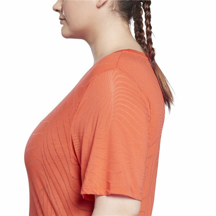 Women's Reebok Burnout T-Shirt