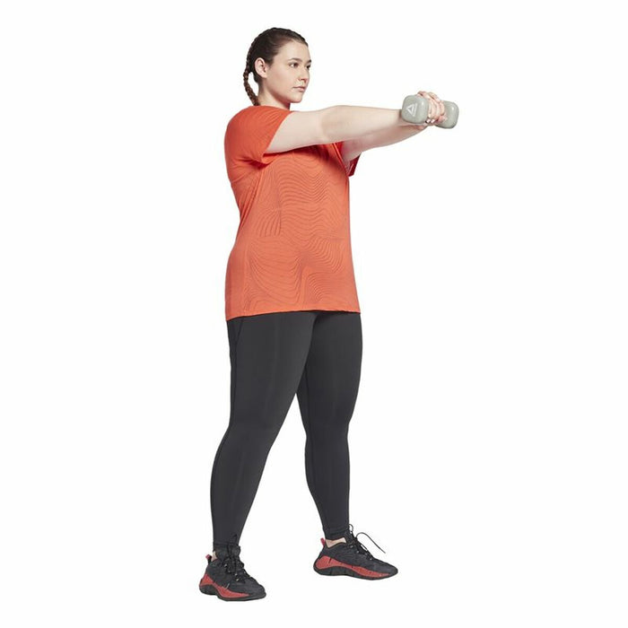 Women's Reebok Burnout T-Shirt