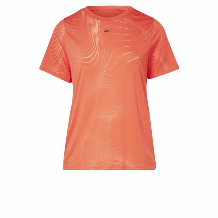 Women's Reebok Burnout T-Shirt