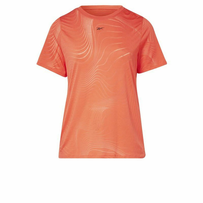 Women's Reebok Burnout T-Shirt