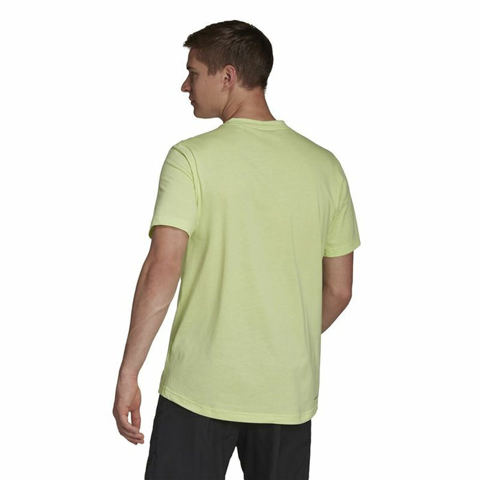 Men's Adidas Designed 2 Move T-Shirt