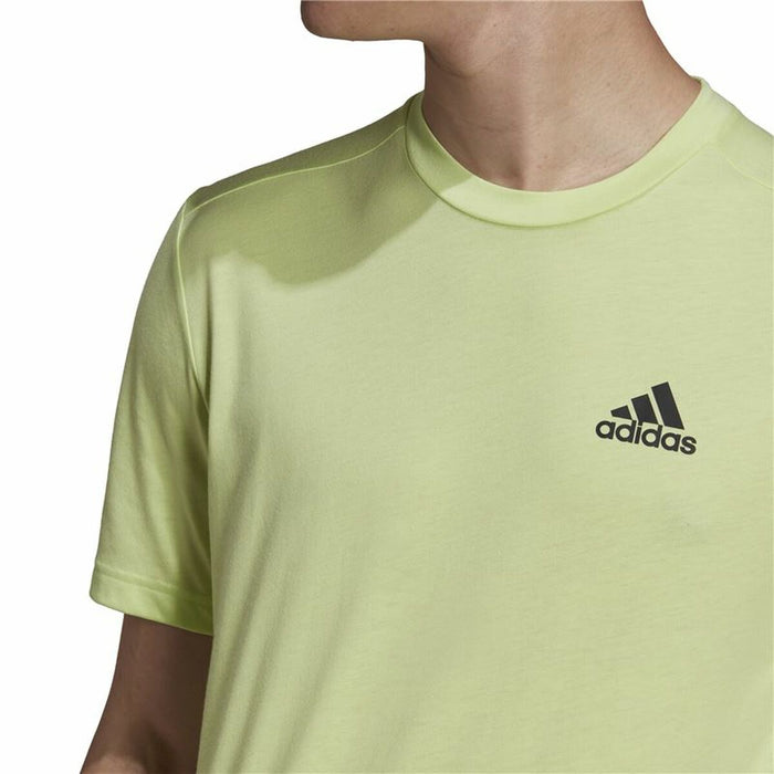 Men's Adidas Designed 2 Move T-Shirt