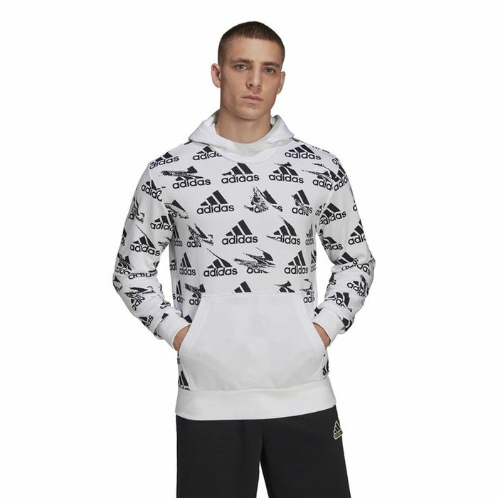 Men's Nike Essentials Hoodie