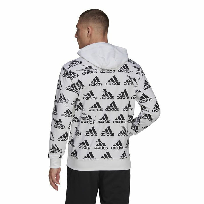 Men's Nike Essentials Hoodie