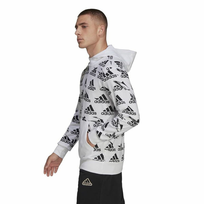 Men's Nike Essentials Hoodie