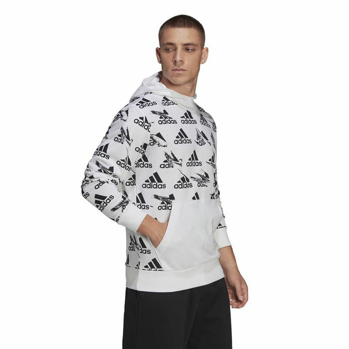Men's Nike Essentials Hoodie