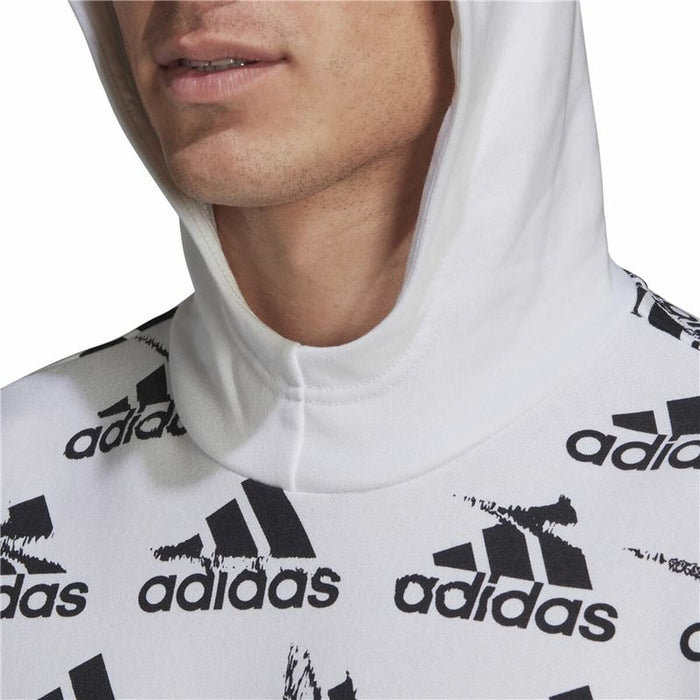 Men's Nike Essentials Hoodie